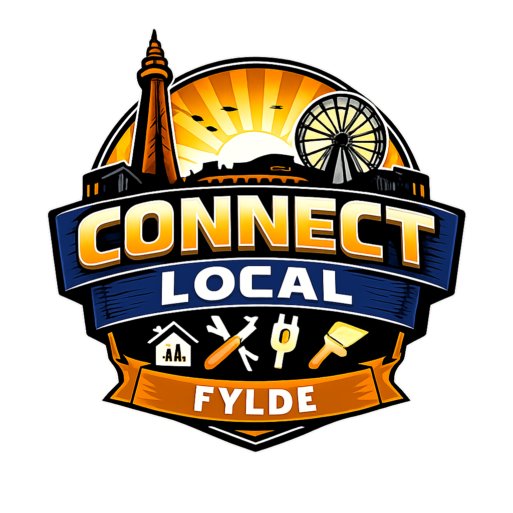 Find Trusted Local Businesses Across Blackburn | Connect Local Blackburn